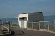 The Lift
